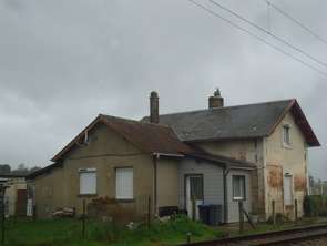 Vente Maison 4 chambresSaint-Quentin-des-Prés