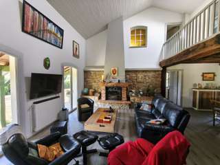 Vente maison 10 pièces