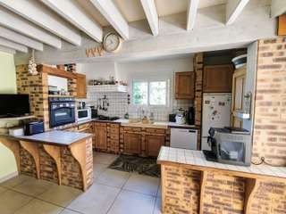 Vente maison 10 pièces