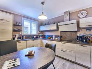 Vente Maison 6 chambresSaint-Quentin-en-Mauges