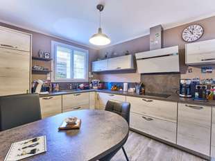 Photo Vente maison Saint-Quentin-en-Mauges