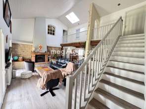 Vente Maison 6 chambresSaint-Quentin-en-Mauges
