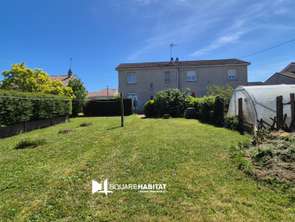 Vente Maison 3 chambresSaint-Quentin-en-Mauges