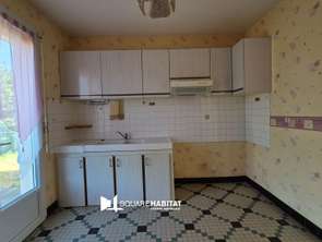 Vente Maison 3 chambresSaint-Quentin-en-Mauges