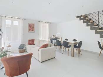 Vente maison 2 pièces Saint-Quentin-en-Mauges 49