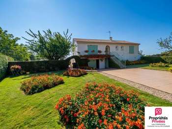 Vente Maison 3 chambresSaint-Quentin-en-Mauges