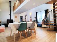 Vente maison 5 pièces Vente maison 5 pièces