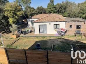 Vente Maison 4 piècesSaint-Quentin-la-Poterie