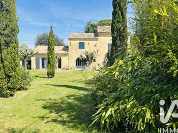 Vente Maison 4 chambresSaint-Quentin-la-Poterie