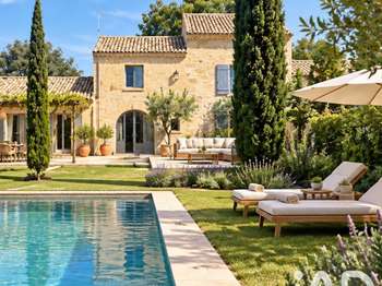 Vente Maison 4 chambresSaint-Quentin-la-Poterie