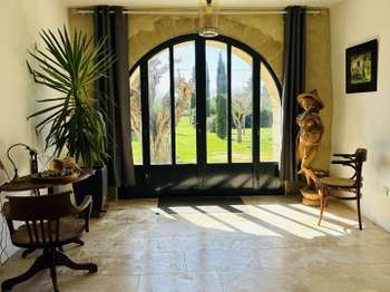 Vente Maison 4 chambresSaint-Quentin-la-Poterie