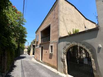 Vente Maison 2 chambresSaint-Quentin-la-Poterie