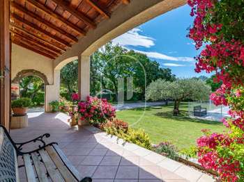 Vente Maison 4 chambresSaint-Quentin-la-Poterie