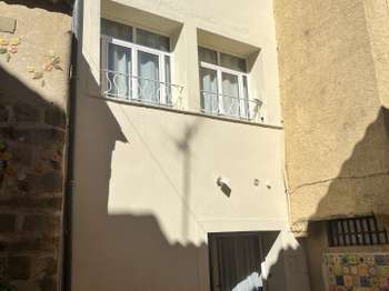 Vente Maison 3 chambresSaint-Quentin-la-Poterie
