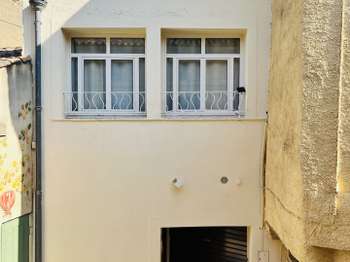 Vente Maison 3 chambresSaint-Quentin-la-Poterie