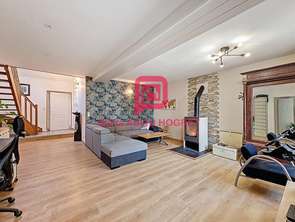 Vente Maison 4 chambresSaint-Quentin-les-Anges