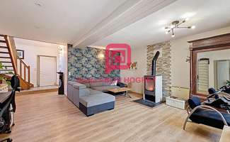 Photo Vente maison Saint-Quentin-les-Anges