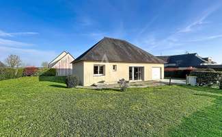 Photo Vente maison Saint-Quentin-les-Anges