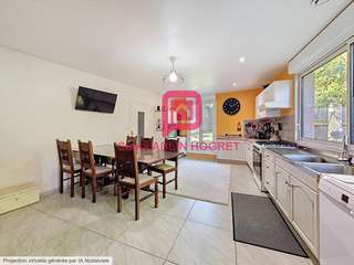 Vente maison 6 pièces Vente maison 6 pièces