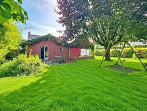 Vente Maison 4 chambresSaint-Quentin-les-Anges