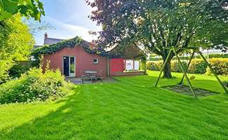 Photo Vente maison Saint-Quentin-les-Anges