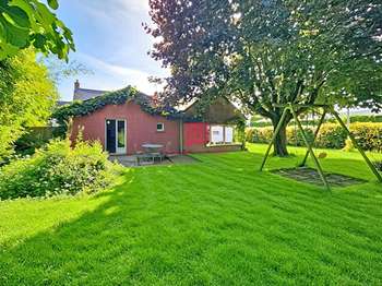 Vente maison 6 pièces Saint-Quentin-les-Anges 53
