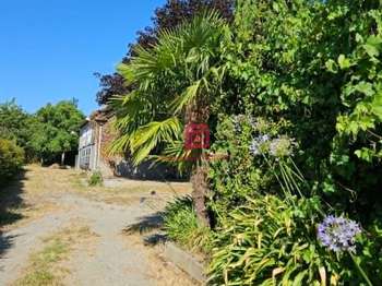 Vente Maison 4 chambresSaint-Quentin-les-Anges