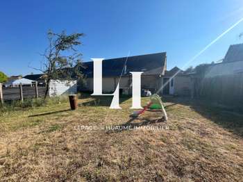 Vente Maison 3 chambresSaint-Quentin-les-Anges