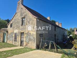 Vente Maison 2 chambresSaint-Quentin-Lès-Beaurepaire