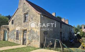 Photo Vente maison Saint-Quentin-Lès-Beaurepaire
