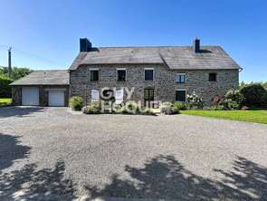 Vente Maison 5 chambresSaint-Quentin-les-Chardonnets