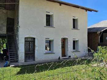 Vente Maison 3 chambresSaint-Quentin-sur-Isère