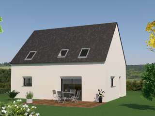 Vente maison 4 pièces Vente maison 4 pièces