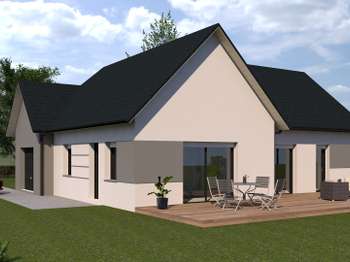 Vente maison 5 pièces Vente maison 5 pièces