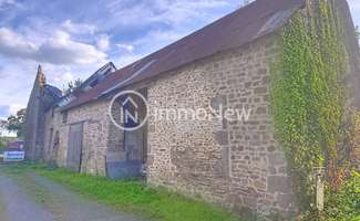 Photo Vente maison Saint-Quentin-sur-le-Homme