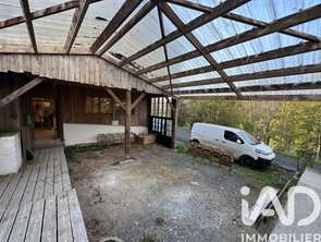 Vente Maison 5 piècesSaint-Quentin-sur-le-Homme