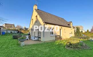 Photo Vente maison Saint-Quentin-sur-le-Homme
