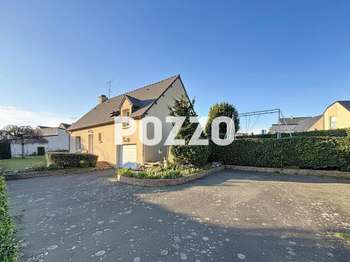 Vente maison 5 pièces Vente maison 5 pièces