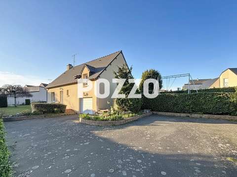 Vente maison 5 pièces Vente maison 5 pièces