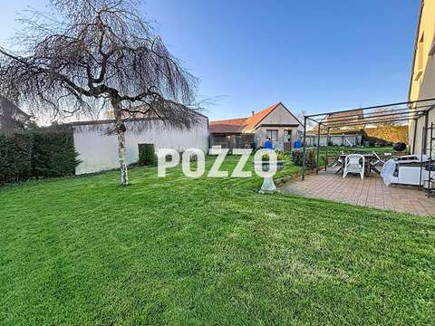 Vente maison 5 pièces Vente maison 5 pièces