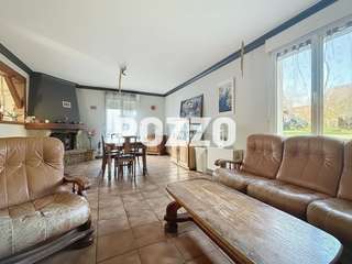 Vente maison 5 pièces Vente maison 5 pièces