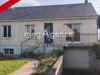 Vente maison 4 pièces Vente maison 4 pièces
