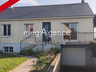 Vente maison 4 pièces Vente maison 4 pièces