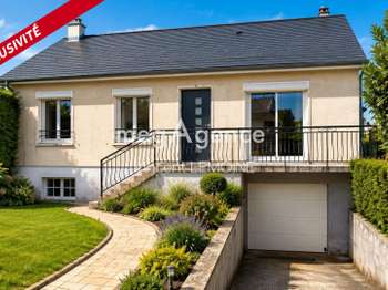 Vente Maison 3 chambresSaint-Quentin-sur-le-Homme