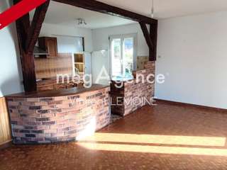 Vente maison 4 pièces Vente maison 4 pièces