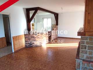 Vente maison 4 pièces Vente maison 4 pièces