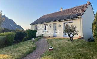 Photo Vente maison Saint-Quentin-sur-le-Homme