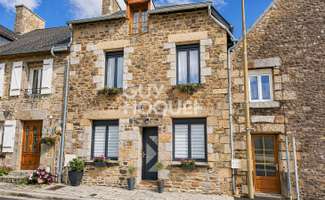 Photo Vente maison Saint-Quentin-sur-le-Homme
