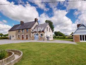 Vente Maison 3 chambresSaint-Quentin-sur-le-Homme