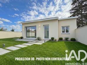 Vente Maison 3 chambresSaint-Rambert-d'Albon